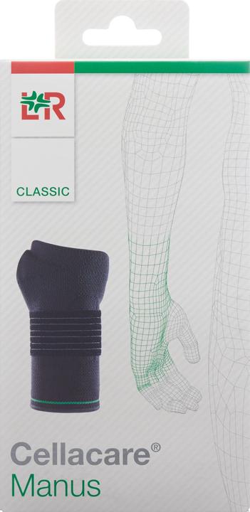 Actual product image Cellacare Manus Classic size 2 right (2)