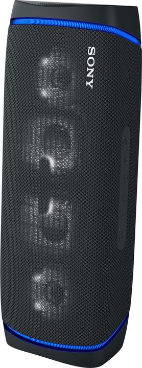 Actual product image Sony SRS-XB43 (24 h, Rechargeable battery operated)