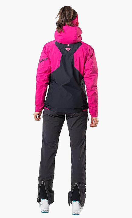 Actual product image Dynafit TLT Touring Dynastretch Pants (S)