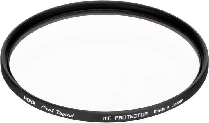 Hoya Pro1 Digital Protector Filter (67 mm, Schutzfilter)