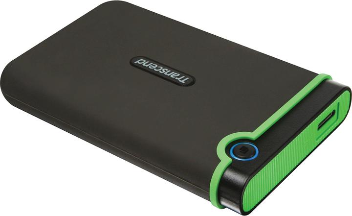 Image du produit Transcend StoreJet 25M3 (1 To)