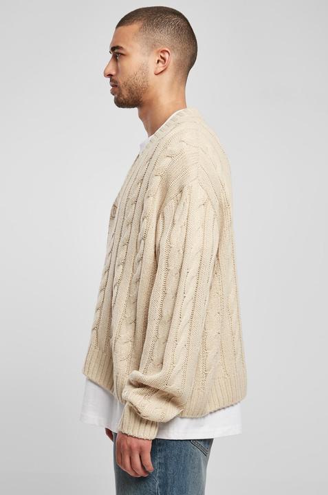 Produktbild Urban Classics Boxy Cardigan (L)