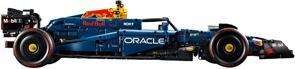 Productafbeelding LEGO Oracle Red Bull Racing RB20 F1 Rennauto (42206, LEGO Technic)