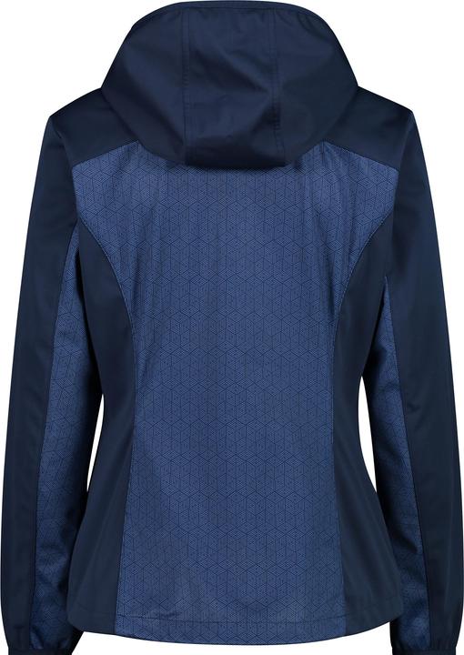 Immagine prodotto CMP Campagnolo Felpa con cappuccio Softshell (S)