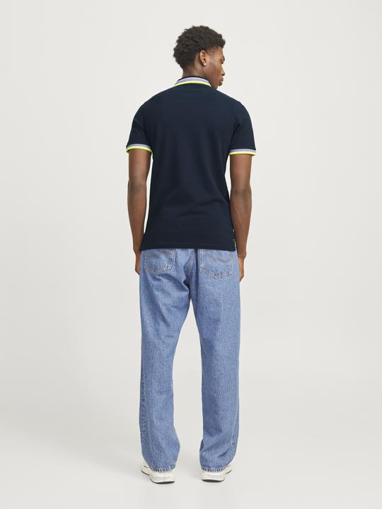 Image du produit Jack & Jones Jjepaulos Polo Ss Noos (XS)