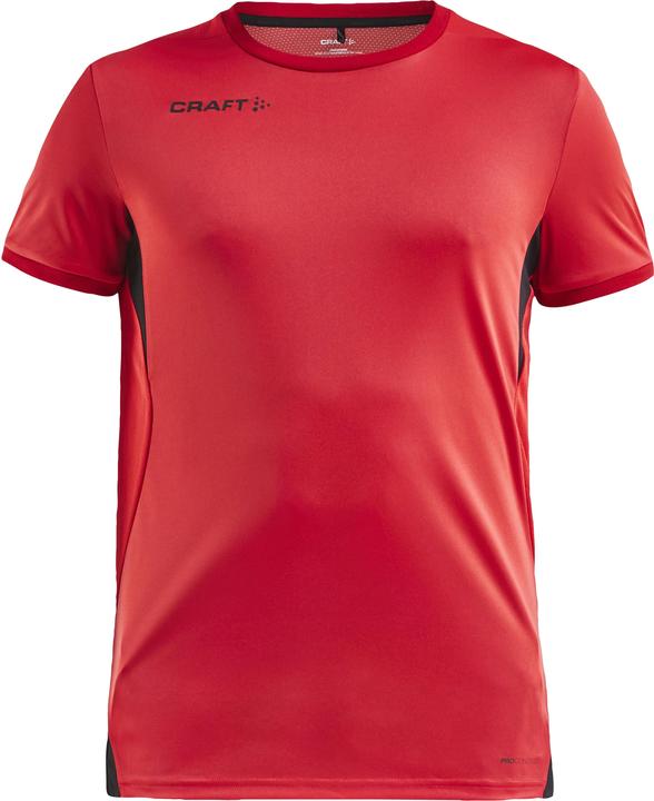 BRIGHT RED-BLACK