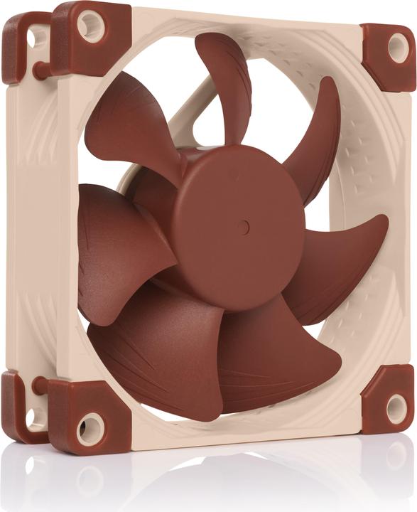 Immagine prodotto Noctua Nf-A8 Flx (80 mm, 1 x)