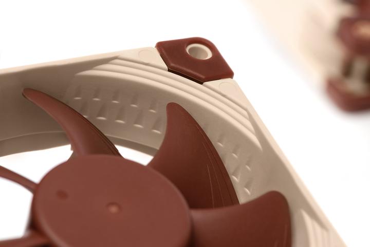 Immagine prodotto Noctua Nf-A8 Flx (80 mm, 1 x)
