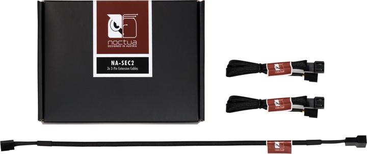 Immagine prodotto Noctua Nf-A8 Flx (80 mm, 1 x)