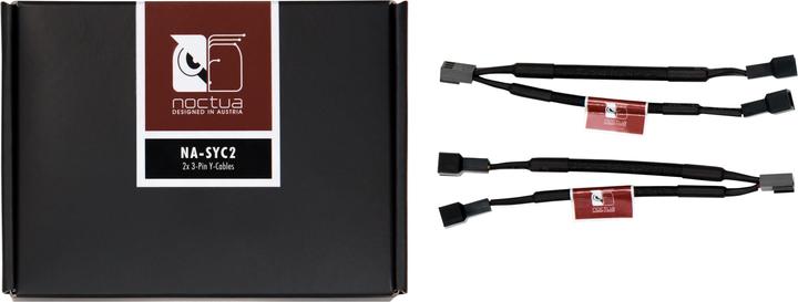 Immagine prodotto Noctua Nf-A8 Flx (80 mm, 1 x)