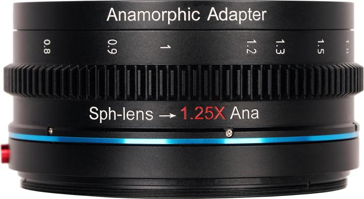 Sirui ADP125X Anamorphot Adapter