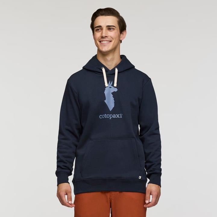 Immagine prodotto Cotopaxi Felpa con cappuccio a forma di lama (M)