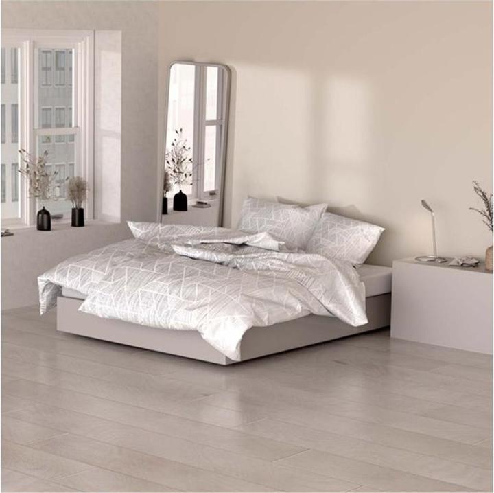 Image du produit Lotus Bettwaren Création linge de lit satin Nalani (Taie d'oreiller, 50 x 70 cm)