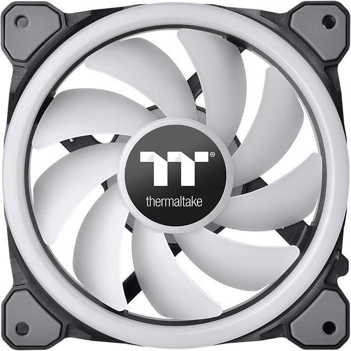 Image du produit Thermaltake TT Riing Trio 14 RGB (140 mm, 3 x)