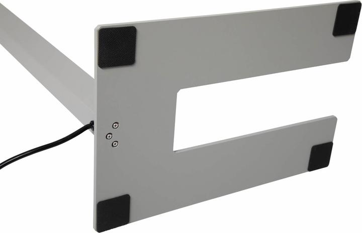 Produktbild Maul Stehleu.LED juvis sens.sil (7200 lm)