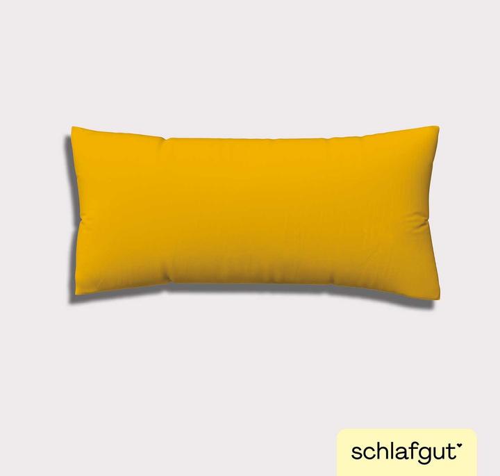 Jaune profond