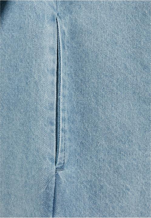 Immagine prodotto Urban Classics Camicia da donna in denim oversize - 16515 (S)