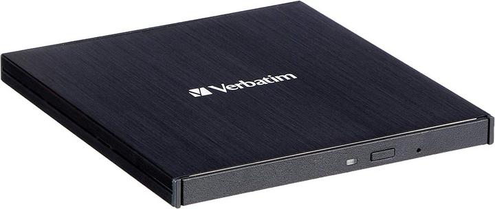 Actual product image Verbatim Slimline (Blu-ray burner)