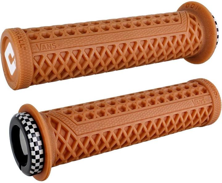 Produktbild Odi Grips Vans V2.1 Lock-On Griffe - gum