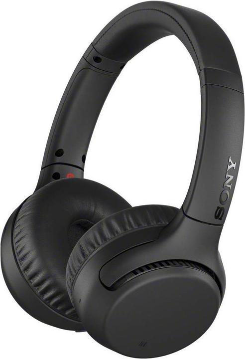Image du produit Sony WH-XB700 (30 h, Sans fil)