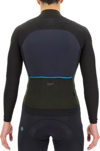 Image du produit UYN Maillot de cyclisme à manches longues Airwing (L)