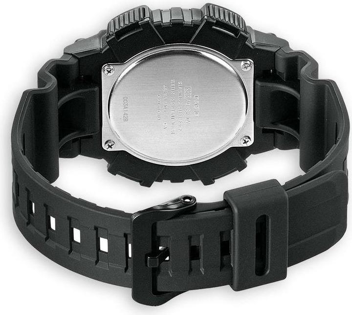 Immagine prodotto Casio Aq-S810w-1avef (Orologio digitale, Orologio da polso analogico, 47 mm)