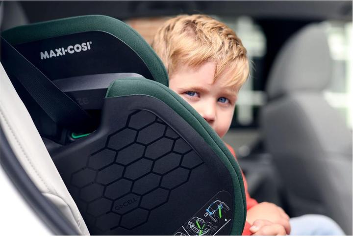 Produktbild Maxi-Cosi RodiFix R (Kindersitzerhöhung, ECE R129/i-Size Norm)