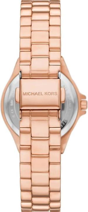 Actual product image Michael Kors Ladies' watch (Analogue wristwatch, 30 mm)
