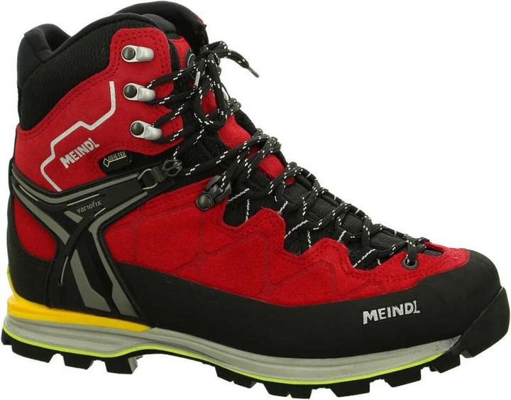 Actual product image Meindl Litepeak PRO GTX (42)