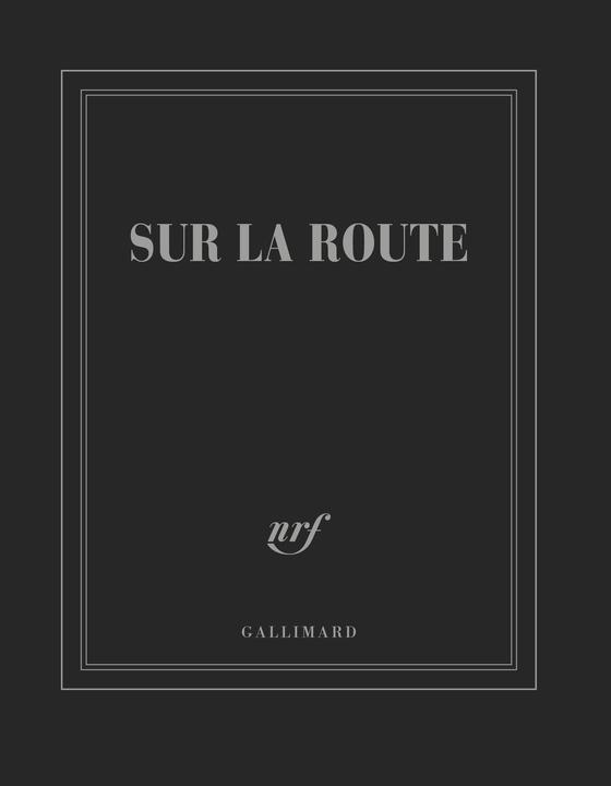 Immagine prodotto Sur la route (Francese, Kerouac Jack, 2021)