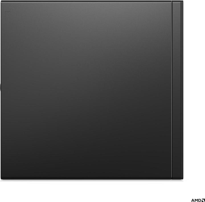 Produktbild Lenovo ThinkCentre M75q Gen 5 (AMD Ryzen 5 8500GE, 16 GB, 512 GB, Radeon 740M)
