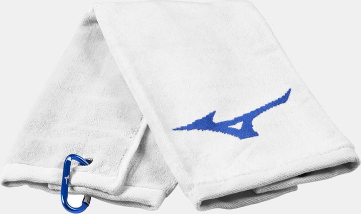 Actual product image Mizuno RB Trifold Towel 3PK
