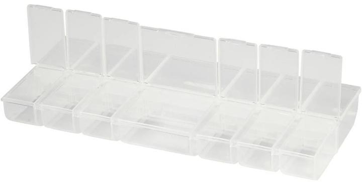 Image du produit Creativ Company Coffret d'assortiment (3 x 11 x 24,5 cm)