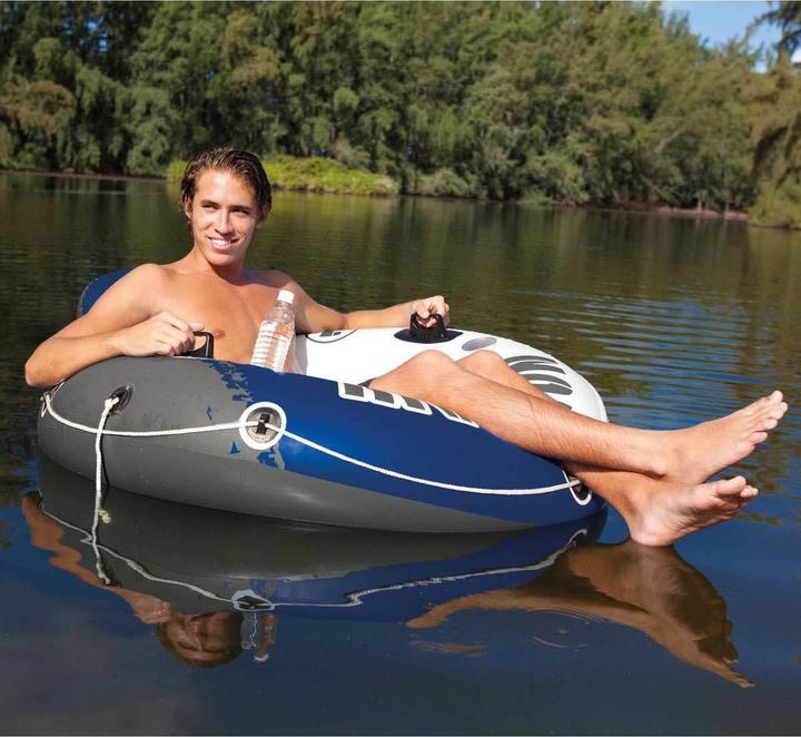 Immagine prodotto Intex Lounge River Run I