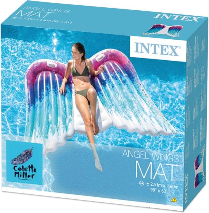 Produktbild Intex Angel Wings