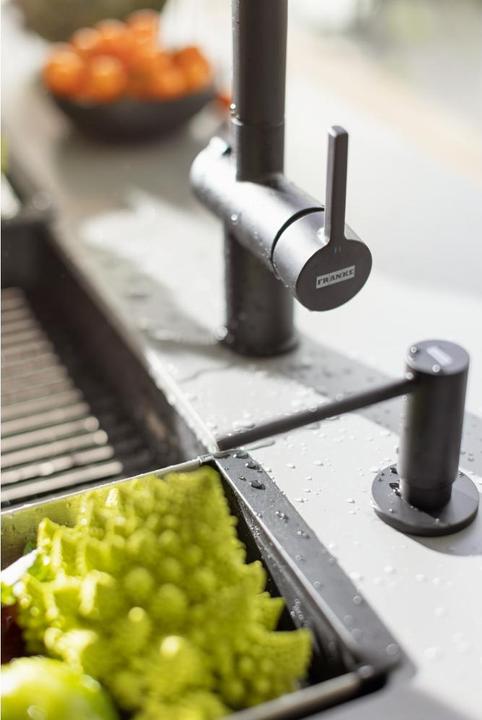 Image du produit Franke Active Twist