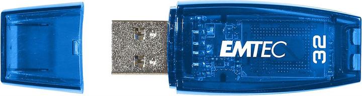 Image du produit Emtec C410 Color Mix (32 Go, USB-A, USB 2.0)