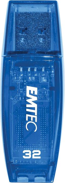 Image du produit Emtec C410 Color Mix (32 Go, USB-A, USB 2.0)