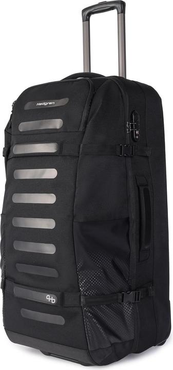 Image du produit Hedgren Journey 2 roues Sac de voyage 79 cm (109.40 l, L (90 - 115l))