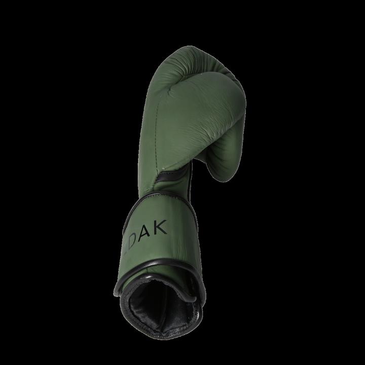 Actual product image Mizdak MMA Boxing gloves PRO (16 OZ)