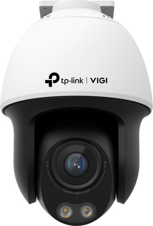 Actual product image TP-Link VIGI C540S (2688 x 1520 pixels)