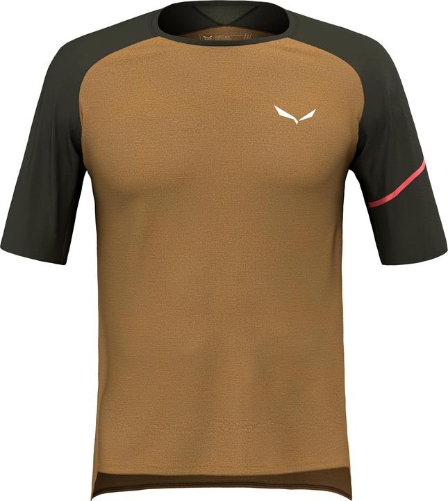 Actual product image Salewa Vento Am T-Shirt M (46, S)