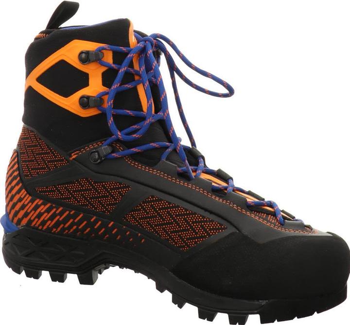 Produktbild Mammut Taiss Light Mid GTX Men (42)