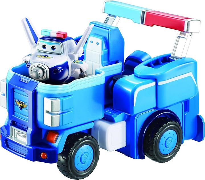 Image du produit Super Wings Ailes de jeu Set Paul