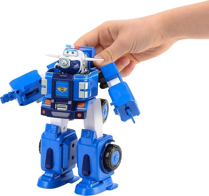 Image du produit Super Wings Ailes de jeu Set Paul