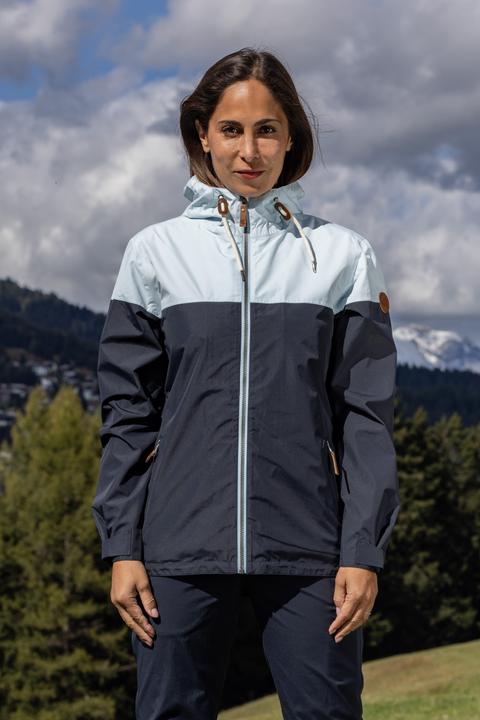 Immagine prodotto Rukka Nala Damen Regenjacke (40)