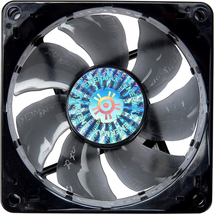 Enermax T.B. Silence (80 mm, 1 x)