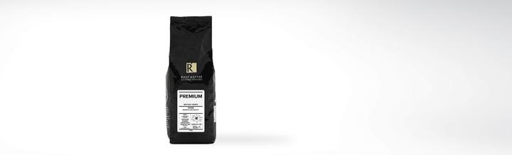 Image du produit Rast Premium (250 g, Torréfaction moyenne)