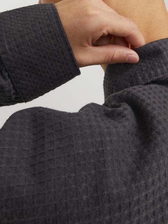 Produktbild Jack & Jones Relaxed Fit Hemd Hemd (M)