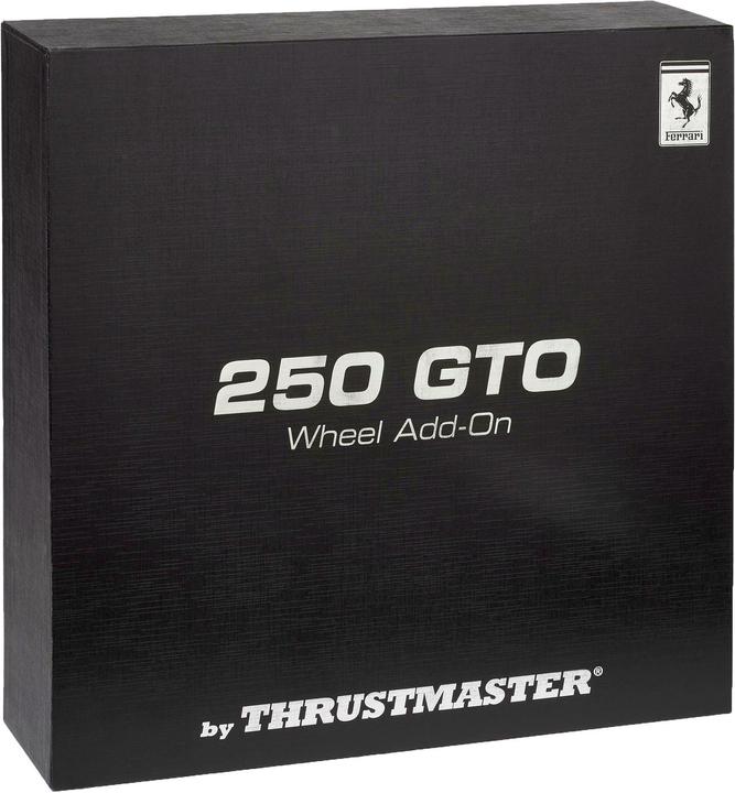 Image du produit Thrustmaster Ferrari 250 GTO (PC)